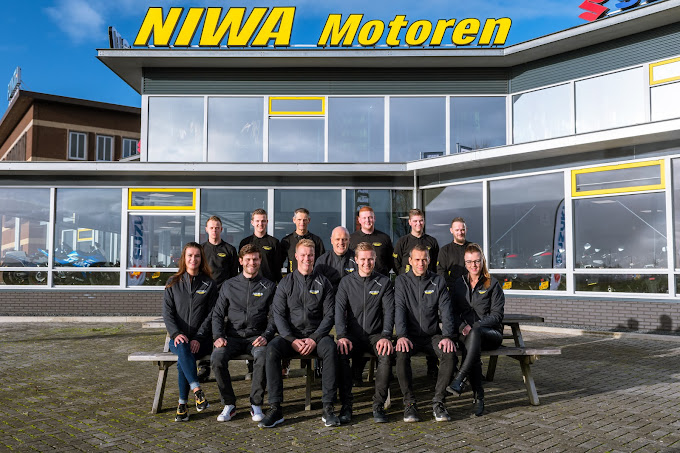 NIWA motoren