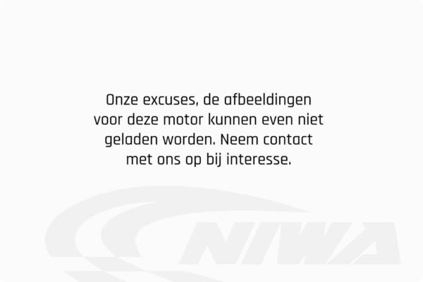 Nog geen product afbeelding beschikbaar