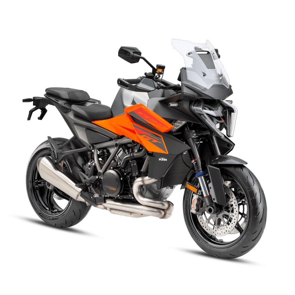 KTM 1390 Super Duke GT