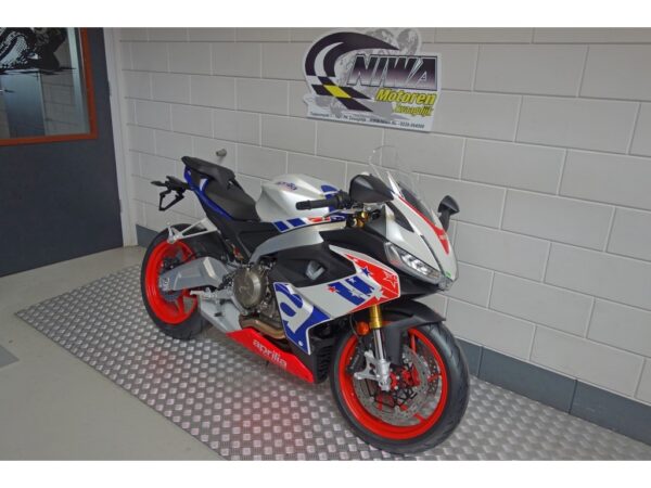 APRILIA RS 660 - Afbeelding 2