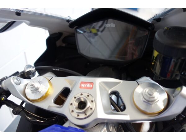 APRILIA RS 660 - Afbeelding 3