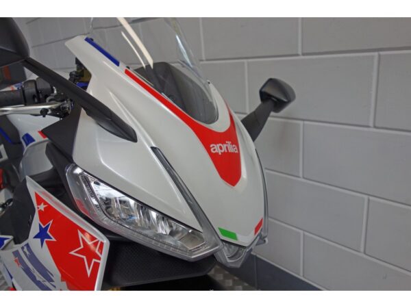 APRILIA RS 660 - Afbeelding 4
