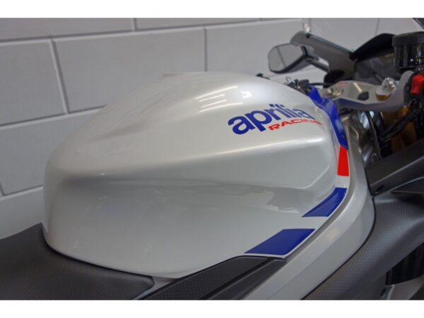 APRILIA RS 660 - Afbeelding 5