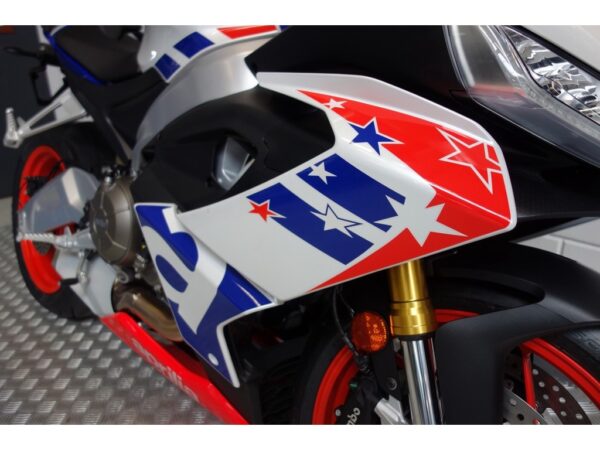 APRILIA RS 660 - Afbeelding 6