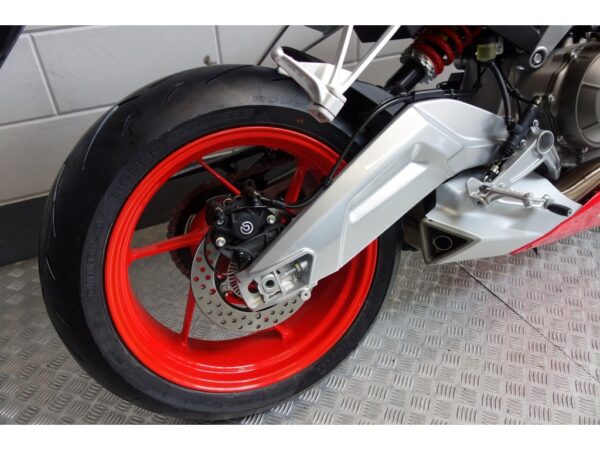 APRILIA RS 660 - Afbeelding 7