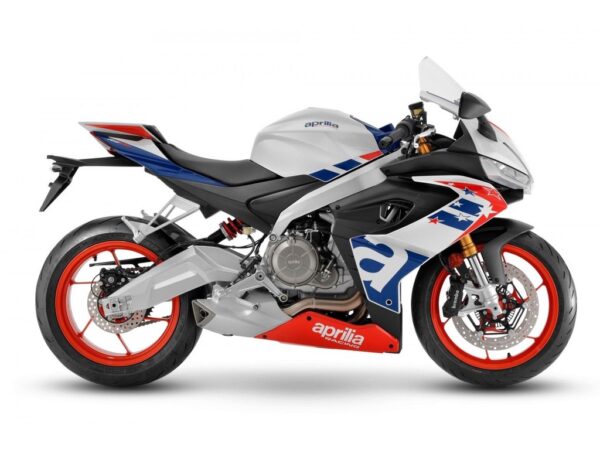 APRILIA RS 660 - Afbeelding 9