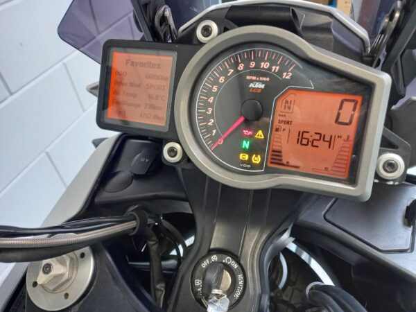 KTM 1190 ADVENTURE R - Afbeelding 7