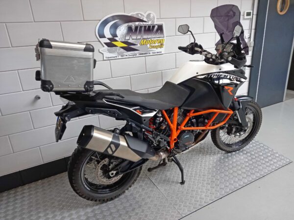 KTM 1190 ADVENTURE R - Afbeelding 3