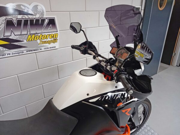 KTM 1190 ADVENTURE R - Afbeelding 6
