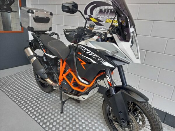 KTM 1190 ADVENTURE R - Afbeelding 5