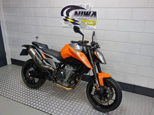 KTM 790 DUKE - Afbeelding 3