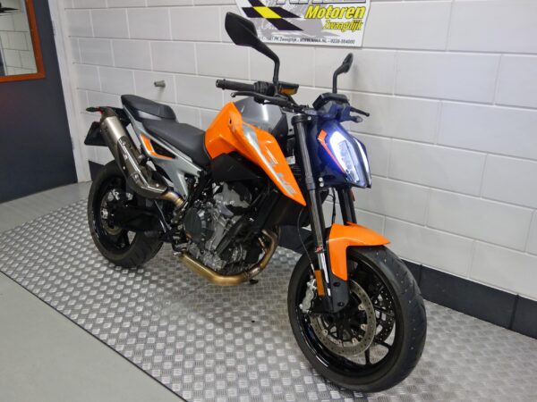 KTM 790 DUKE - Afbeelding 4