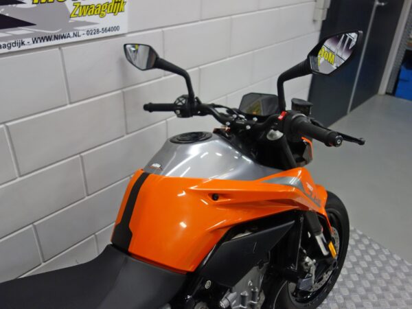 KTM 790 DUKE - Afbeelding 6