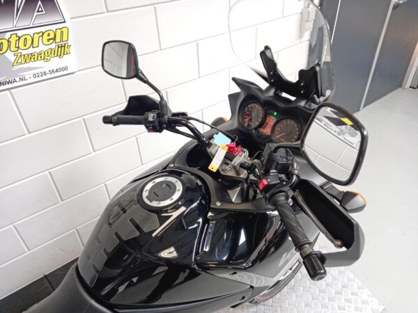 SUZUKI V-STROM DL 650 - Afbeelding 6