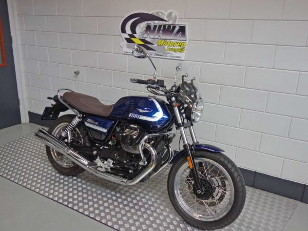 MOTO GUZZI V 7 - Afbeelding 2