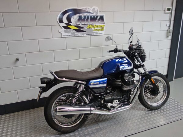 MOTO GUZZI V 7 - Afbeelding 3