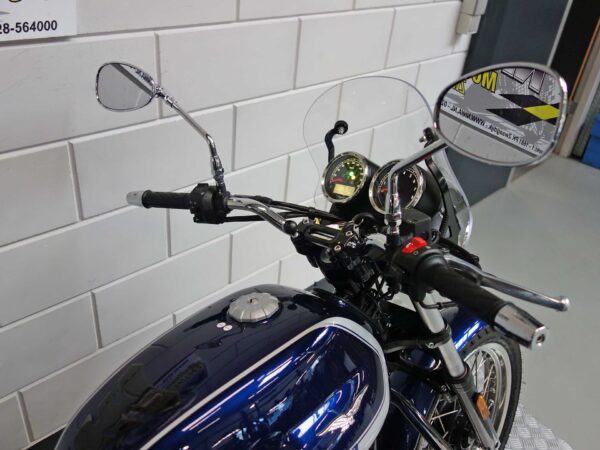 MOTO GUZZI V 7 - Afbeelding 4