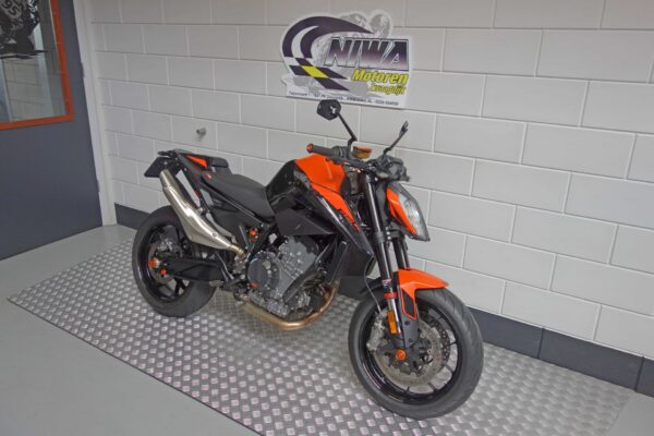 KTM 890 Duke - Afbeelding 2