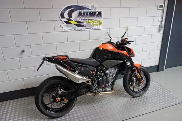 KTM 890 Duke - Afbeelding 3