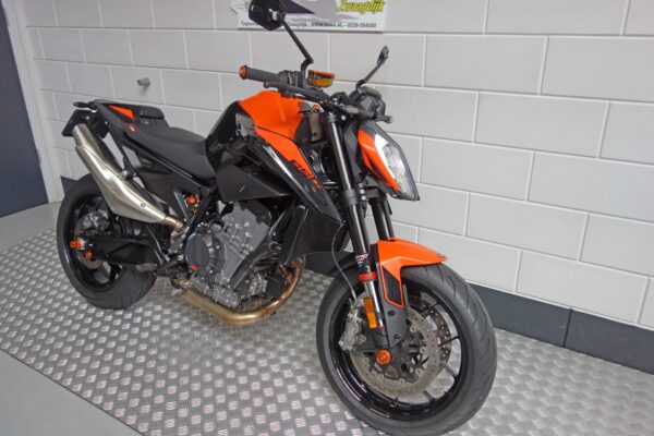 KTM 890 Duke - Afbeelding 5