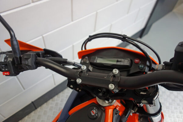 KTM 690 SMC R - Afbeelding 6