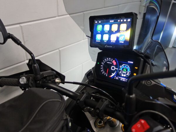 SUZUKI GSX-S 1000 GX - Afbeelding 7