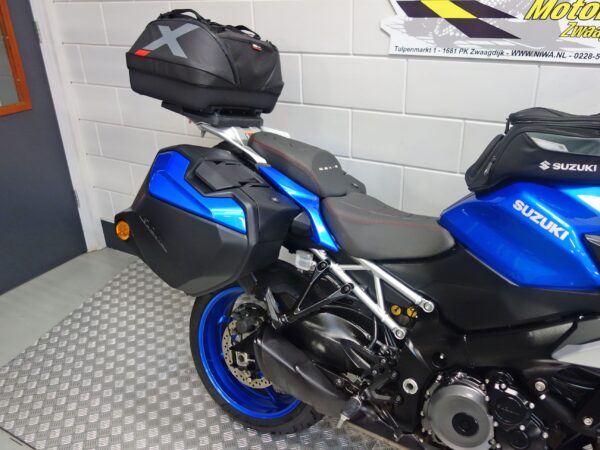 SUZUKI GSX-S 1000 GX - Afbeelding 5