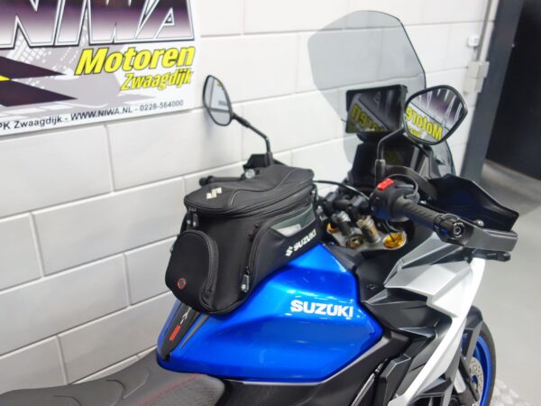 SUZUKI GSX-S 1000 GX - Afbeelding 6