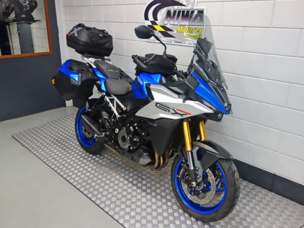 SUZUKI GSX-S 1000 GX - Afbeelding 8