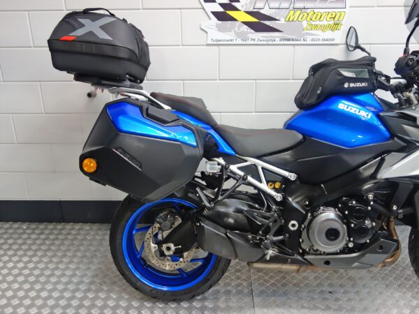 SUZUKI GSX-S 1000 GX - Afbeelding 4