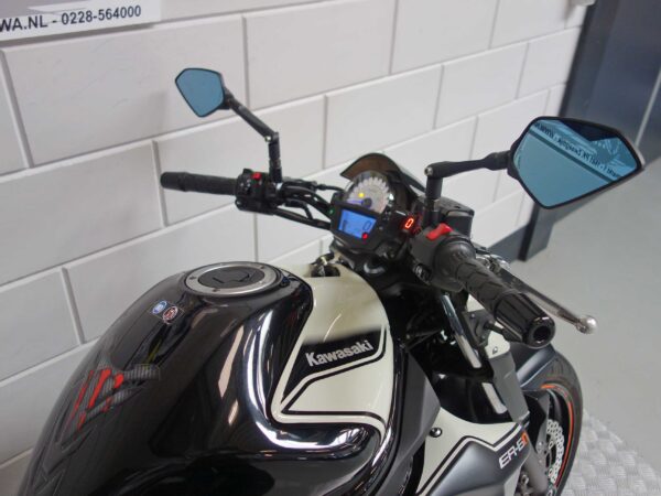 KAWASAKI ER 6 N ABS - Afbeelding 5