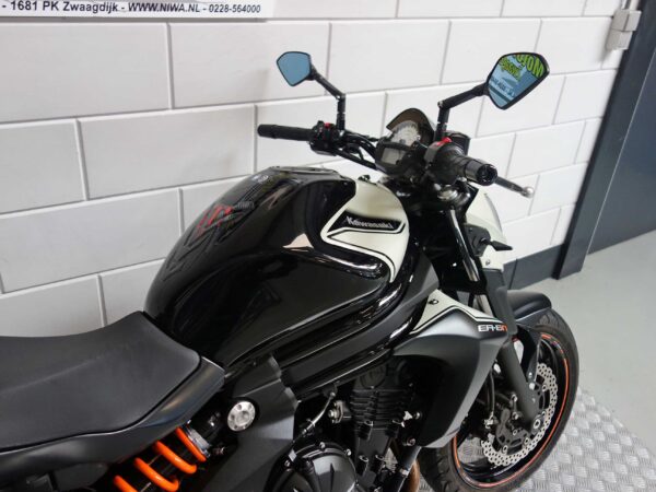 KAWASAKI ER 6 N ABS - Afbeelding 6