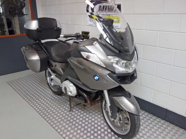 BMW R 1200 RT - Afbeelding 6