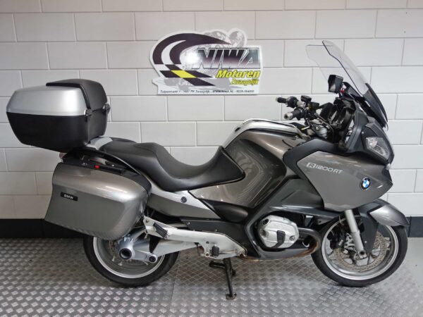 BMW R 1200 RT