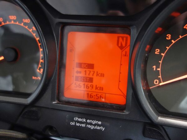 BMW R 1200 RT - Afbeelding 8