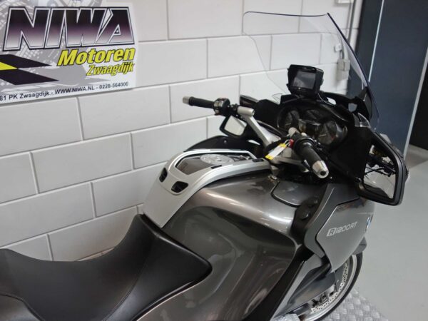 BMW R 1200 RT - Afbeelding 7