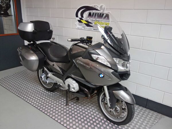 BMW R 1200 RT - Afbeelding 2