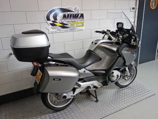 BMW R 1200 RT - Afbeelding 3