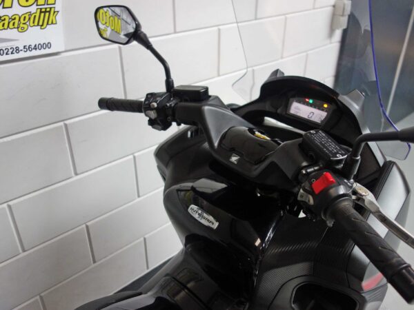 HONDA NC 750 D INTEGRA DCT C-ABS - Afbeelding 5