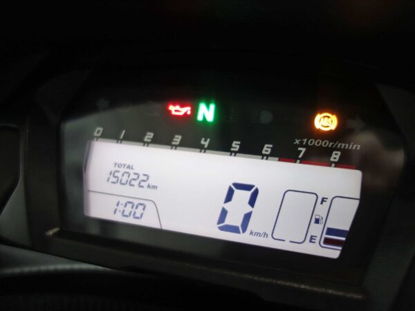 HONDA NC 750 D INTEGRA DCT C-ABS - Afbeelding 6