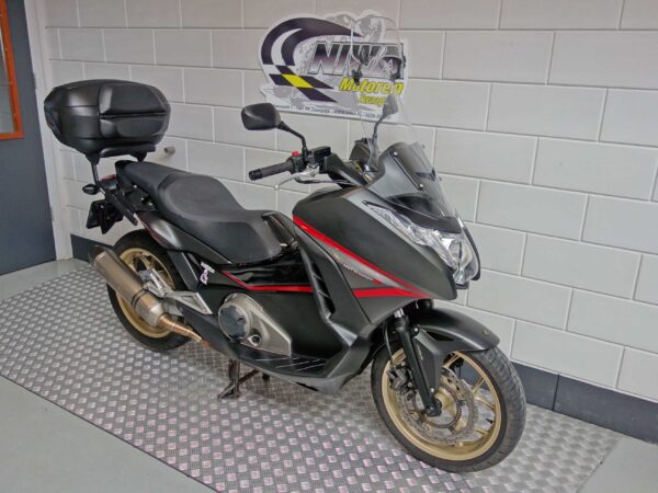 HONDA NC 750 D INTEGRA DCT C-ABS - Afbeelding 2