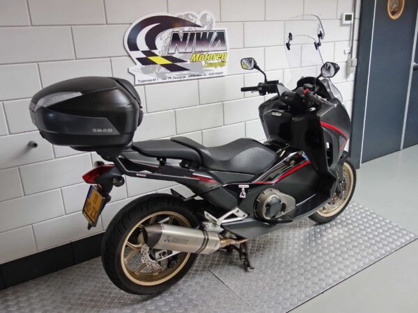 HONDA NC 750 D INTEGRA DCT C-ABS - Afbeelding 3