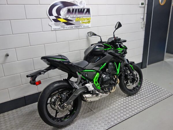 KAWASAKI Z650 - Afbeelding 2