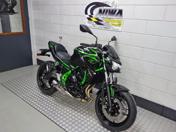 KAWASAKI Z650 - Afbeelding 3