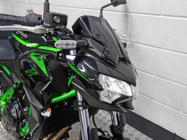 KAWASAKI Z650 - Afbeelding 4