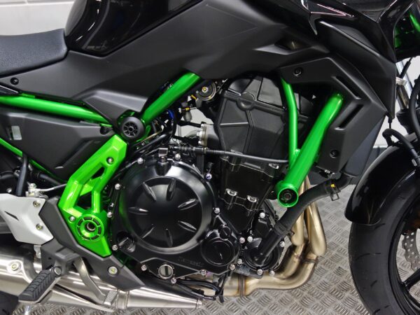 KAWASAKI Z650 - Afbeelding 5