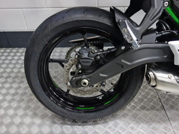 KAWASAKI Z650 - Afbeelding 6