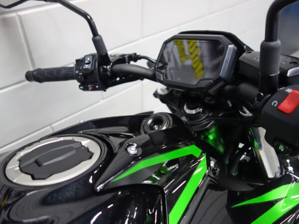 KAWASAKI Z650 - Afbeelding 7