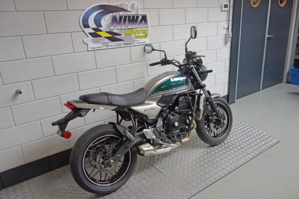 KAWASAKI Z650RS - Afbeelding 3