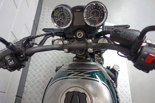 KAWASAKI Z650RS - Afbeelding 5